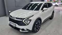 2023 Kia Sportage Diesel 2.0 2WD — фото 13