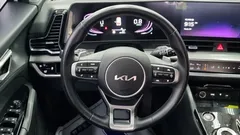 2023 Kia Sportage Diesel 2.0 2WD — фото 16