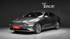 2022 Kia K8 Signature — фото 1
