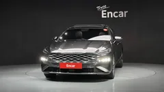 2022 Kia K8 Signature — фото 3