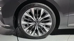2022 Kia K8 Signature — фото 5