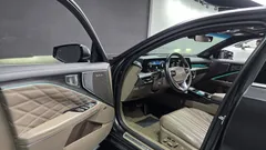 2022 Kia K8 Signature — фото 10