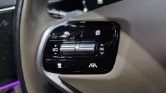 2022 Kia K8 Signature — фото 14