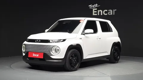 2023 Hyundai Casper Smart