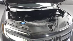 2021 Honda Pilot 3.5 Elite, серый — фото 6