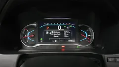 2021 Honda Pilot 3.5 Elite, серый — фото 8