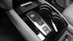 2021 Honda Pilot 3.5 Elite, серый — фото 9