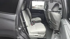 2021 Honda Pilot 3.5 Elite, серый — фото 11