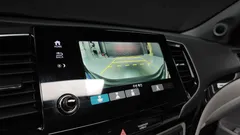 2021 Honda Pilot 3.5 Elite, серый — фото 15