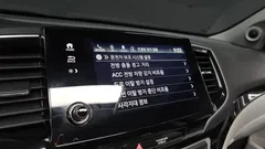 2021 Honda Pilot 3.5 Elite, серый — фото 16