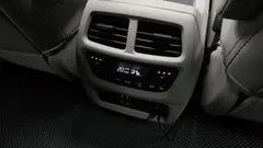 2021 Honda Pilot 3.5 Elite, серый — фото 19