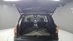 2021 Honda Pilot 3.5 Elite, серый — фото 20
