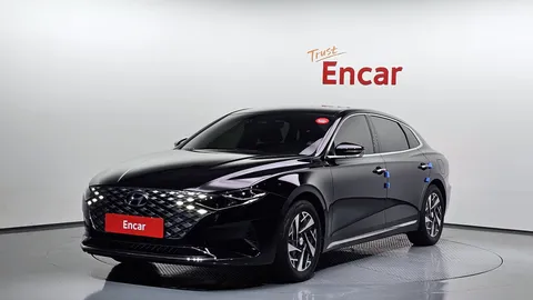 2023 Hyundai Grandeur Premium