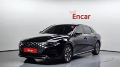 2023 Hyundai Grandeur Premium — фото 1