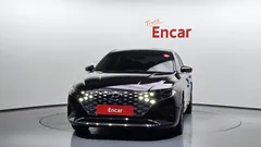 2023 Hyundai Grandeur Premium — фото 3