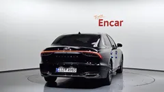 2023 Hyundai Grandeur Premium — фото 4