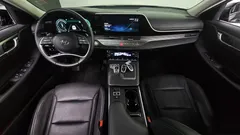 2023 Hyundai Grandeur Premium — фото 7