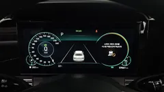 2023 Hyundai Grandeur Premium — фото 8