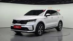 2022 Kia Sorento Gasoline 2.5T 4WD — фото 1