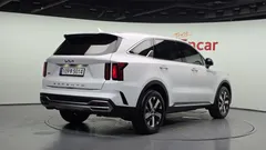 2022 Kia Sorento Gasoline 2.5T 4WD — фото 2