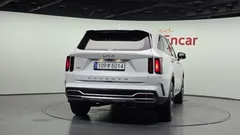 2022 Kia Sorento Gasoline 2.5T 4WD — фото 4