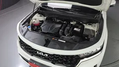 2022 Kia Sorento Gasoline 2.5T 4WD — фото 6