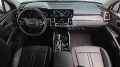2022 Kia Sorento Gasoline 2.5T 4WD — фото 7
