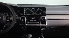 2022 Kia Sorento Gasoline 2.5T 4WD — фото 12