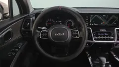 2022 Kia Sorento Gasoline 2.5T 4WD — фото 13