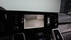 2022 Kia Sorento Gasoline 2.5T 4WD — фото 14