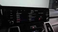 2022 Kia Sorento Gasoline 2.5T 4WD — фото 15
