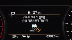 2022 Kia Sorento Gasoline 2.5T 4WD — фото 16