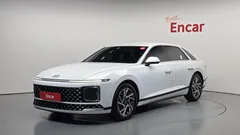 2023 Hyundai Grandeur 3.5 LPG 2WD — фото 1