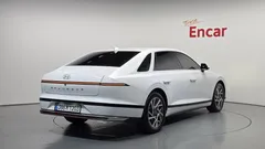 2023 Hyundai Grandeur 3.5 LPG 2WD — фото 2