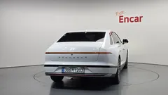 2023 Hyundai Grandeur 3.5 LPG 2WD — фото 4