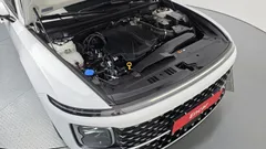 2023 Hyundai Grandeur 3.5 LPG 2WD — фото 6