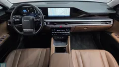 2023 Hyundai Grandeur 3.5 LPG 2WD — фото 7