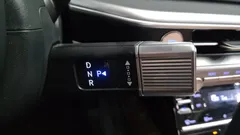 2023 Hyundai Grandeur 3.5 LPG 2WD — фото 9