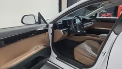 2023 Hyundai Grandeur 3.5 LPG 2WD — фото 10