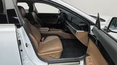 2023 Hyundai Grandeur 3.5 LPG 2WD — фото 11