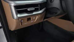 2023 Hyundai Grandeur 3.5 LPG 2WD — фото 14