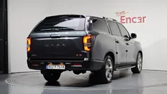 2023 SsangYong Rexton Diesel 2.2 4WD — фото 2