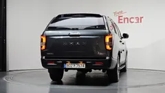 2023 SsangYong Rexton Diesel 2.2 4WD — фото 4