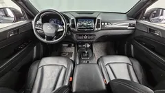 2023 SsangYong Rexton Diesel 2.2 4WD — фото 7