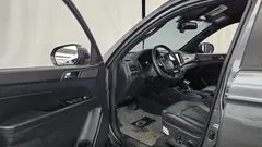 2023 SsangYong Rexton Diesel 2.2 4WD — фото 10