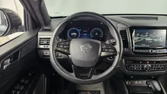 2023 SsangYong Rexton Diesel 2.2 4WD — фото 13