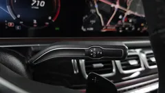 2021 Mercedes-Benz GLE-Class GLE400d 4MATIC Coupe, чёрный — фото 9