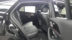 2021 Mercedes-Benz GLE-Class GLE400d 4MATIC Coupe, чёрный — фото 12