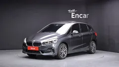 2021 BMW 2-Series Sports Final Edition, серый — фото 1
