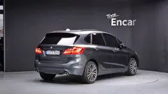 2021 BMW 2-Series Sports Final Edition, серый — фото 2